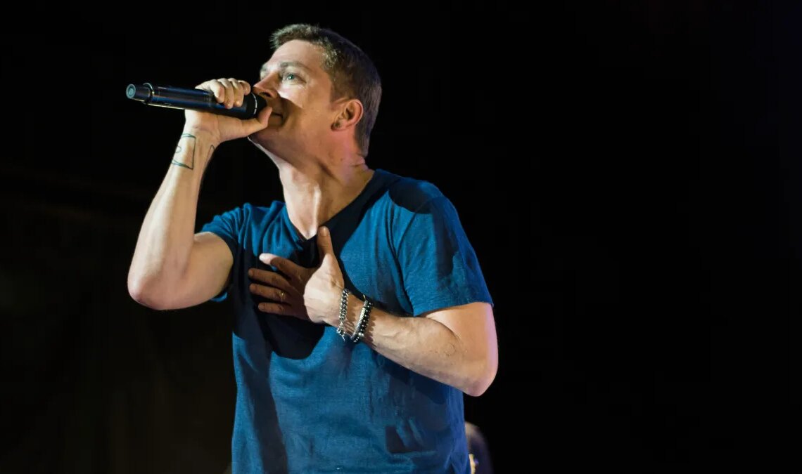 ‘I Think I Almost Killed Him’: Matchbox Twenty’s Rob Thomas Nails Bandmate in the Head With Mic Stand Mid-Show