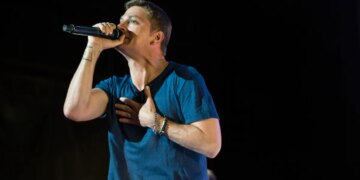 ‘I Think I Almost Killed Him’: Matchbox Twenty’s Rob Thomas Nails Bandmate in the Head With Mic Stand Mid-Show