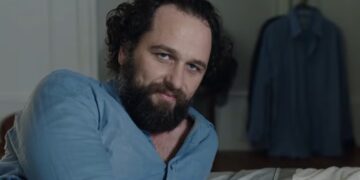 Matthew Rhys Says His ‘Girls’ #MeToo Episode Was Inspired by Events Lena Dunham Said ‘Had Happened to Her’
