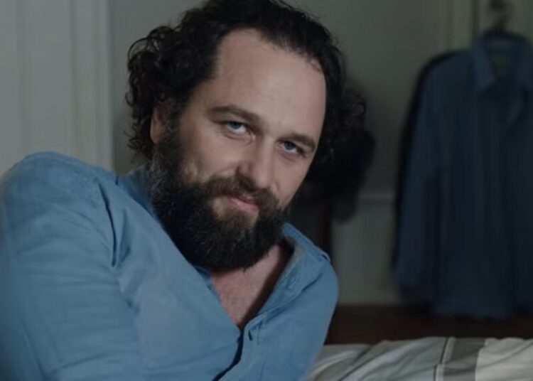 Matthew Rhys Says His ‘Girls’ #MeToo Episode Was Inspired by Events Lena Dunham Said ‘Had Happened to Her’