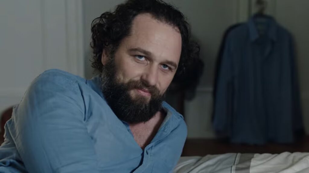 Matthew Rhys Says His ‘Girls’ #MeToo Episode Was Inspired by Events Lena Dunham Said ‘Had Happened to Her’