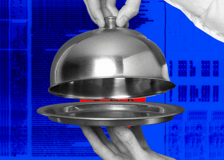McDonald’s Built a 515-Page Dossier on Me. It Says I’ll Never Stop Eating There