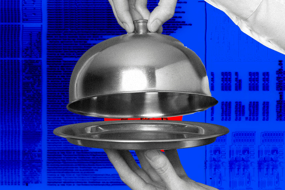 McDonald’s Built a 515-Page Dossier on Me. It Says I’ll Never Stop Eating There