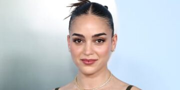 Melissa Barrera Says ‘I Was One of a Lot of People That Faced Consequences’ for Palestine Support