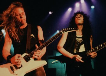 43 Years Ago Today, This Young Band Played a Chicago Show That No One Knew Was the Beginning of 80s Thrash Metal Domination
