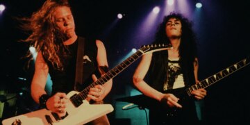 43 Years Ago Today, This Young Band Played a Chicago Show That No One Knew Was the Beginning of 80s Thrash Metal Domination