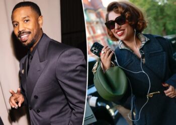 The truth behind Michael B. Jordan and Raye dating rumors revealed