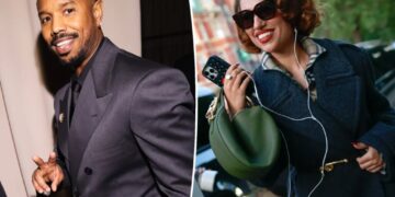 The truth behind Michael B. Jordan and Raye dating rumors revealed