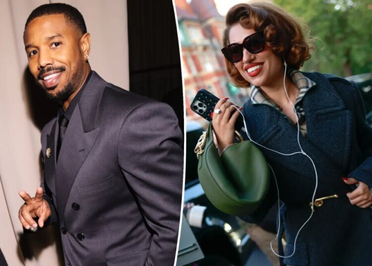 The truth behind Michael B. Jordan and Raye dating rumors revealed