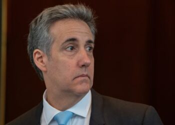 Michael Cohen Rejects Jake Tapper’s Question About Anti-Trump Testimony Amid ‘Resuscitated’ Friendship