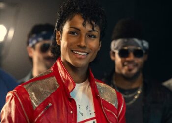 Jaafar Jackson Predicts ‘Michael’ Sequel Will Offer ‘Insight’ Into Child Abuse Allegations From Singer’s POV