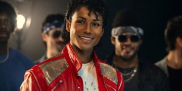Jaafar Jackson Predicts ‘Michael’ Sequel Will Offer ‘Insight’ Into Child Abuse Allegations From Singer’s POV