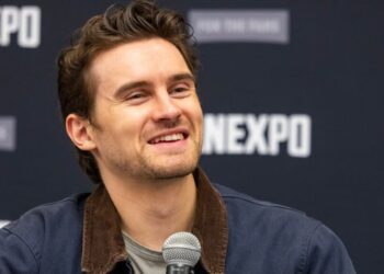 ‘Obsession’ Star Michael Johnston Says He Was Scared to Come Out After Taking Gay Role in ‘Teen Wolf’