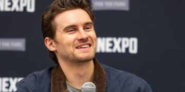 ‘Obsession’ Star Michael Johnston Says He Was Scared to Come Out After Taking Gay Role in ‘Teen Wolf’
