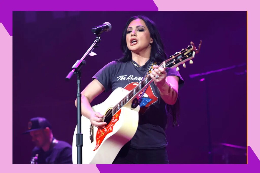 Michelle Branch extended her tour. How much are the cheapest tickets?