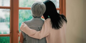 Millennials Say They Refuse to Care for Aging Boomer Parents. Except They Kind of Already Are.