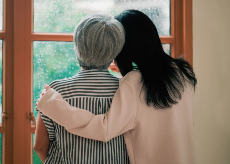 Millennials Say They Refuse to Care for Aging Boomer Parents. Except They Kind of Already Are.