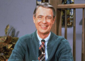 Mister Rogers Got a Kick Out of Farting in Public, According to His Widow