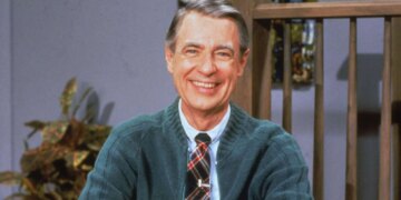 Mister Rogers Got a Kick Out of Farting in Public, According to His Widow