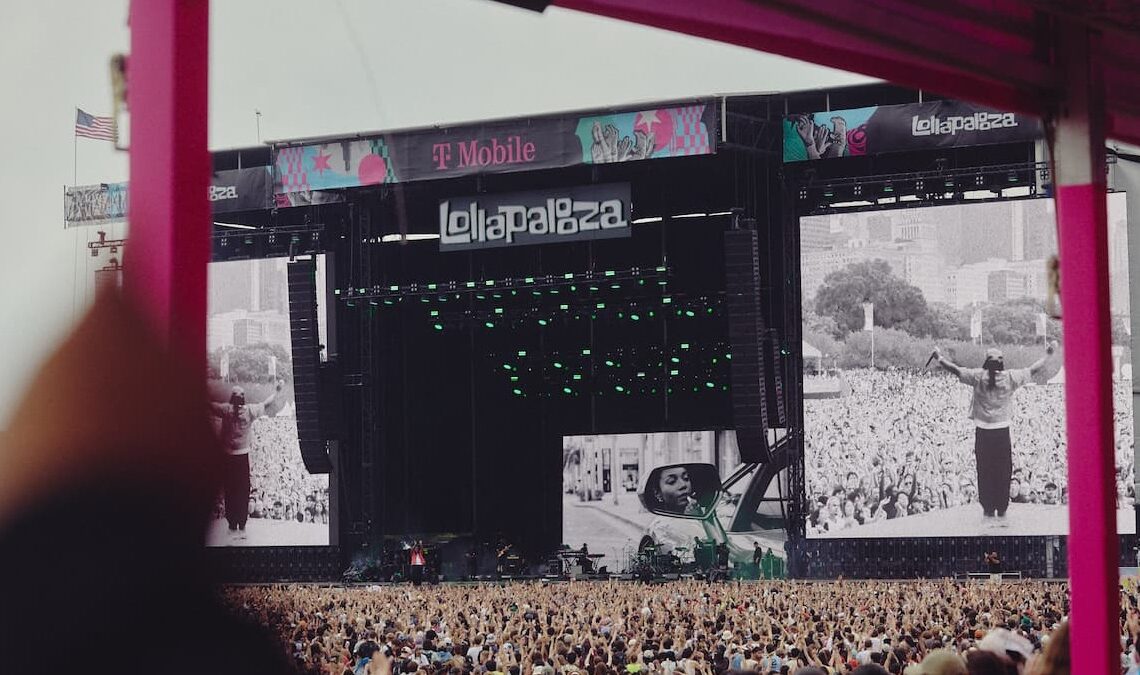 Monoculture is Dead, and Lollapalooza Proved Why That’s Actually a Great Thing