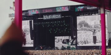 Monoculture is Dead, and Lollapalooza Proved Why That’s Actually a Great Thing