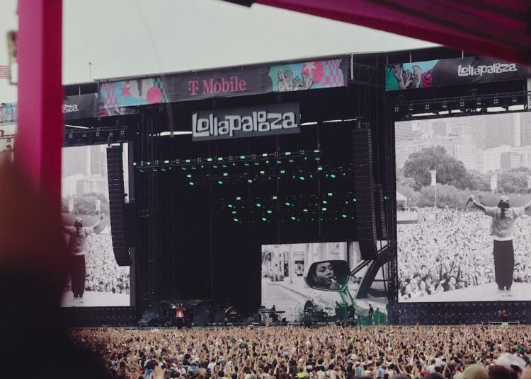 Monoculture is Dead, and Lollapalooza Proved Why That’s Actually a Great Thing