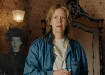 ‘Monster: The Lizzie Borden Story’ Trailer Reveals First Look at Sarah Paulson’s Aileen Wuornos