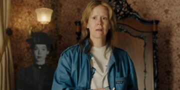 ‘Monster: The Lizzie Borden Story’ Trailer Reveals First Look at Sarah Paulson’s Aileen Wuornos