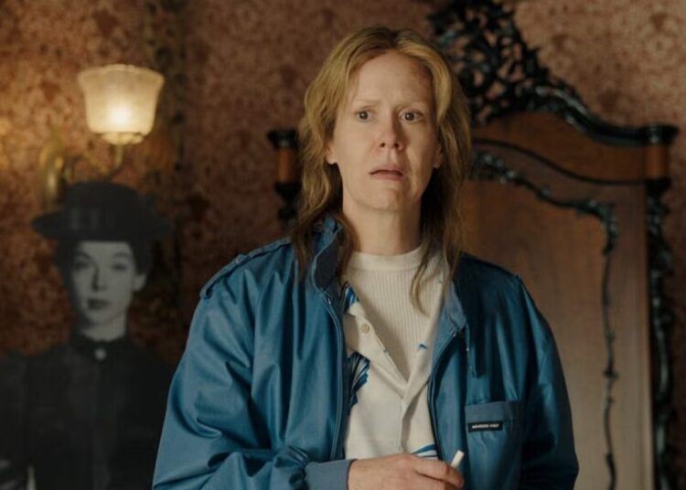 ‘Monster: The Lizzie Borden Story’ Trailer Reveals First Look at Sarah Paulson’s Aileen Wuornos