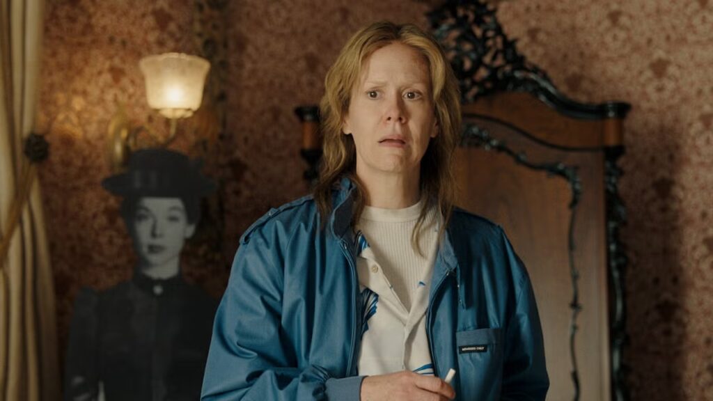 ‘Monster: The Lizzie Borden Story’ Trailer Reveals First Look at Sarah Paulson’s Aileen Wuornos