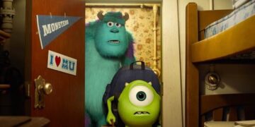 5 Back-to-School Movies to Stream in August