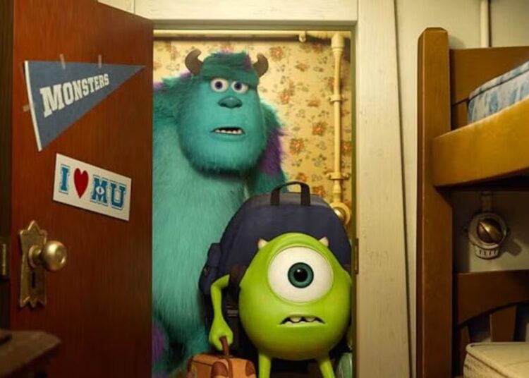 5 Back-to-School Movies to Stream in August