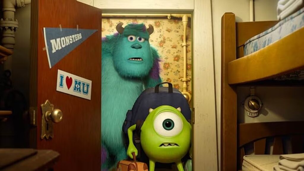 5 Back-to-School Movies to Stream in August
