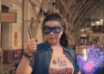 Robert Downey, Jr, Jeremy Renner, Chris Hemsworth and Iman Vellani to Star in New Avengers Attraction