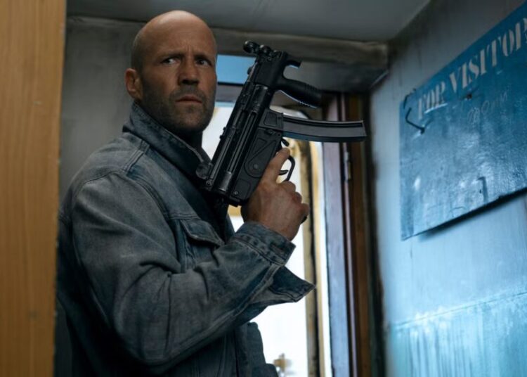 Where to Watch ‘Mutiny’: Is Jason Statham’s New Movie Streaming?
