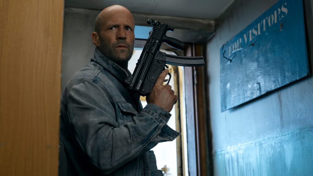 Where to Watch ‘Mutiny’: Is Jason Statham’s New Movie Streaming?
