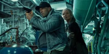 ‘Mutiny’ Review: Jason Statham’s ‘Die Hard on a Boat’ Gets a Sea Minus