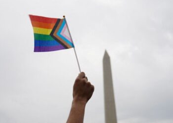 LGBTQ people struggle to get needed health care and pay for it, study finds