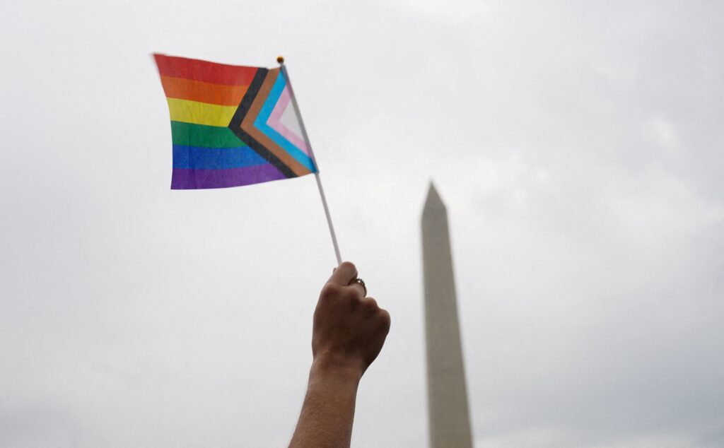 LGBTQ people struggle to get needed health care and pay for it, study finds