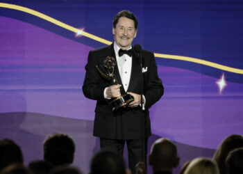 Peter Cullen, who voiced Optimus Prime in Transformers, dies at 85