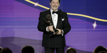 Peter Cullen, who voiced Optimus Prime in Transformers, dies at 85