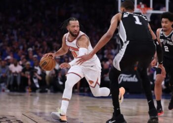 NBA Playoffs, World Cup Stabilize Ad-Supported Broadcast TV Viewership in Q2