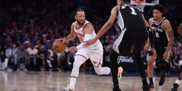 NBA Playoffs, World Cup Stabilize Ad-Supported Broadcast TV Viewership in Q2
