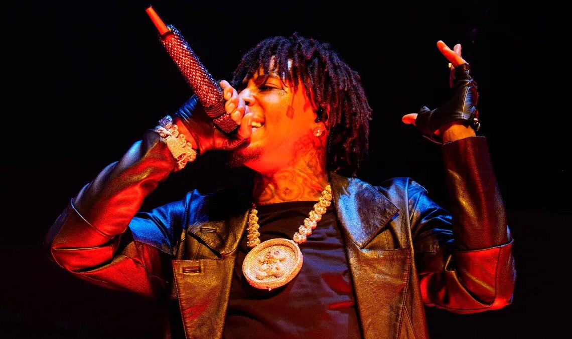 26-Year-Old Rap Superstar Steps Back From Music After Doctors Discover Scary Heart Condition