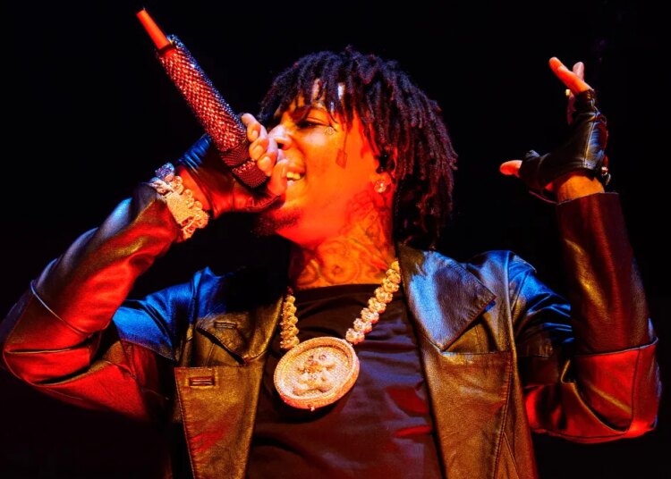 26-Year-Old Rap Superstar Steps Back From Music After Doctors Discover Scary Heart Condition