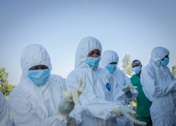 Ebola deaths surpass 2,000 in Democratic Republic of Congo