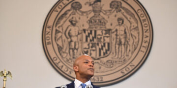 Maryland Democrats kick off the 2028 gerrymandering doom cycle