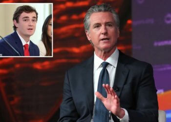 ‘Stop Nick Shirley Act’ is a disgraceful attack on the First Amendment