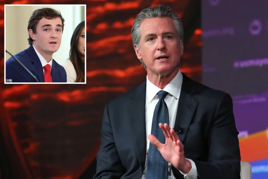 ‘Stop Nick Shirley Act’ is a disgraceful attack on the First Amendment