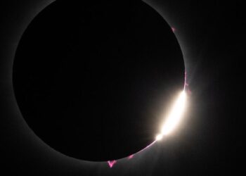 Europe Will Get Its First Total Solar Eclipse in Over 25 Years. Here’s What You Should Know